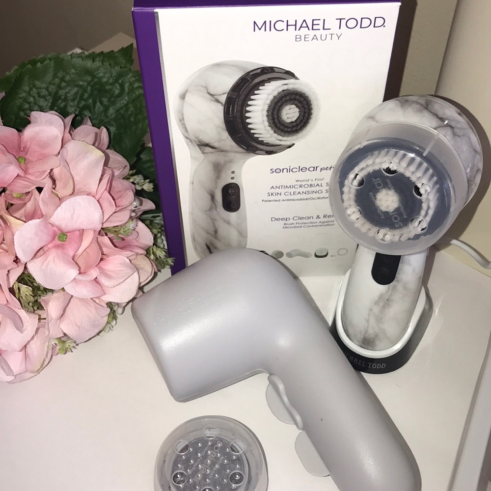 Michael Todd Beauty Soniclear